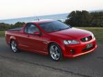 Holden Ute VE SS 2007 года